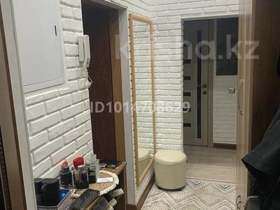 2-бөлмелі пәтер · 50 м² · 1/2 қабат, Алдиярова, бағасы: 18.5 млн ₸ в Шымкенте