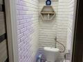 2-бөлмелі пәтер · 50 м² · 1/2 қабат, Алдиярова, бағасы: 18.5 млн ₸ в Шымкенте — фото 11