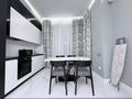 2-комнатная квартира · 50 м² · 2 этаж, Сейфуллина 574/1 к3 за 400 000 〒 в Алматы, Бостандыкский р-н — фото 3