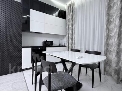 2-комнатная квартира · 50 м² · 2 этаж, Сейфуллина 574/1 к3 за 450 000 〒 в Алматы, Бостандыкский р-н