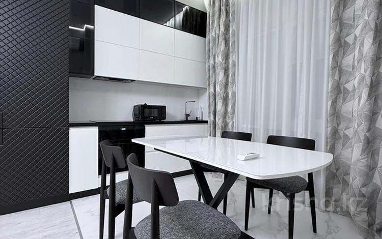 2-комнатная квартира · 50 м² · 2 этаж, Сейфуллина 574/1 к3 за 400 000 〒 в Алматы, Бостандыкский р-н — фото 95