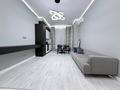 2-комнатная квартира · 50 м² · 2 этаж, Сейфуллина 574/1 к3 за 400 000 〒 в Алматы, Бостандыкский р-н — фото 5