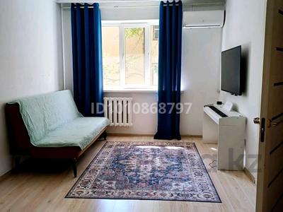 2-бөлмелі пәтер · 40 м² · 4/4 қабат, Мауленова 93, бағасы: 300 000 〒 в Алматы, Алмалинский р-н