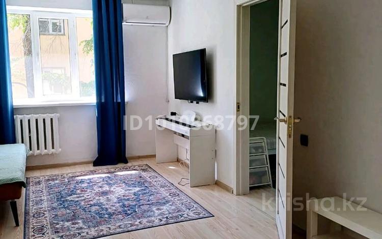 2-бөлмелі пәтер · 40 м² · 4/4 қабат, Мауленова, бағасы: 300 000 ₸ в Алматы, Алмалинский р-н — фото 14