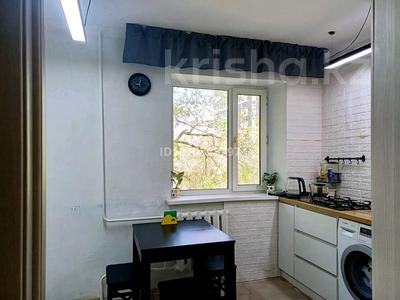 2-комнатная квартира · 40 м² · 4/4 этаж, Мауленова за 400 000 ₸ в Алматы, Алмалинский р-н