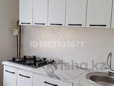 3-комнатная квартира · 60 м² · 5/5 этаж, 3 микрорайон 5 — Юбилейный, банк Жусан за 180 000 〒 в Конаеве (Капчагай)