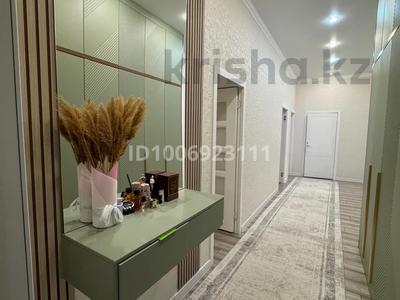 3-комнатная квартира · 120 м² · 6/6 этаж, Микрорайон 19а 23 за 41 млн ₸ в Актау, 19А мкр