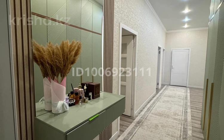 3-комнатная квартира · 120 м² · 6/6 этаж, Микрорайон 19а 23 за 41 млн ₸ в Актау, 19А мкр — фото 2