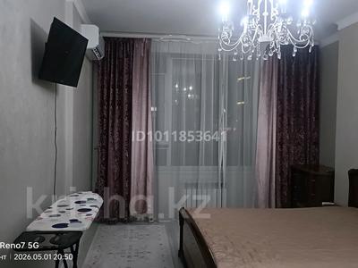 1-бөлмелі пәтер · 41.8 м² · 6/14 қабат, мкр Нурсат 29/6 — Рядом Рахима Плазый, бағасы: 220 000 ₸ в Шымкенте, Каратауский р-н