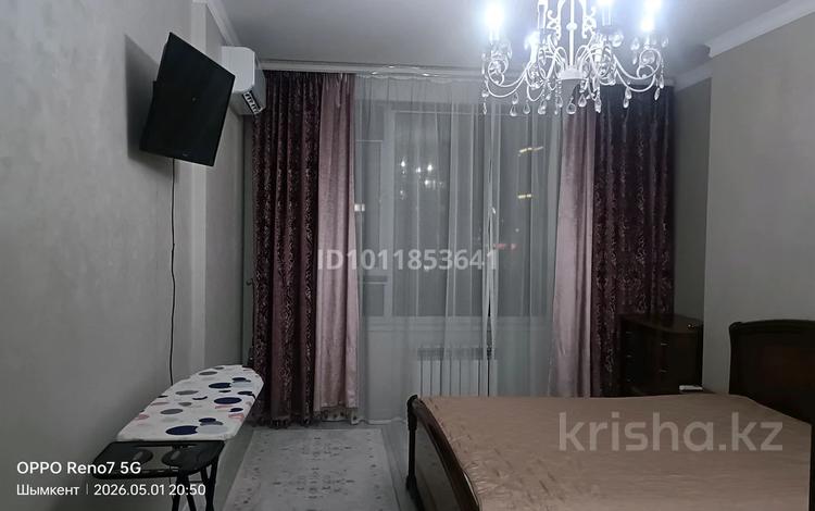 1-бөлмелі пәтер · 41.8 м² · 6/14 қабат, мкр Нурсат 29/6 — Рядом Рахима Плазый, бағасы: 220 000 ₸ в Шымкенте, Каратауский р-н — фото 2