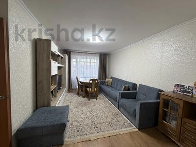 3-бөлмелі пәтер · 55 м² · 2/9 қабат, Нуркен Абдирова 19, бағасы: 28 млн ₸ в Караганде, Казыбек би р-н
