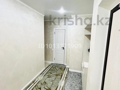 1-комнатная квартира · 35 м² · 9/9 этаж, мкр Шугыла, Райымбека 590/9 — Райымбек за 200 000 ₸ в Алматы, Наурызбайский р-н