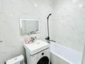 1-комнатная квартира · 35 м² · 9/9 этаж, мкр Шугыла, Райымбека 590/9 — Райымбек за 200 000 ₸ в Алматы, Наурызбайский р-н — фото 3