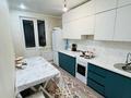 1-комнатная квартира · 35 м² · 9/9 этаж, мкр Шугыла, Райымбека 590/9 — Райымбек за 200 000 ₸ в Алматы, Наурызбайский р-н — фото 5