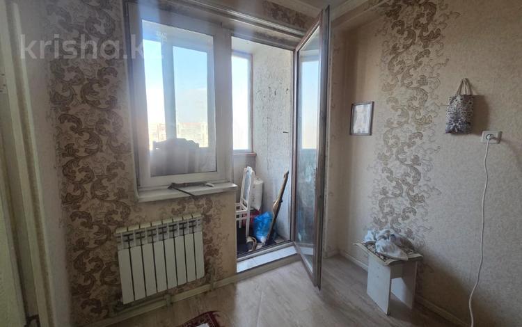 1-комнатная квартира · 40.4 м² · 8/10 этаж, Жунисова за 22.5 млн ₸ в Алматы, Наурызбайский р-н — фото 2