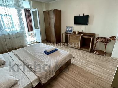 1-комнатная квартира · 60 м² · 19/25 этаж, мкр 11, 11 ш/а. 112а за 14 000 〒 в Актобе