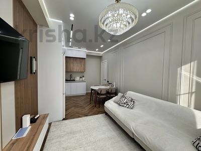 2-бөлмелі пәтер · 48 м², Илияса Есенберлина 20, бағасы: 44.5 млн ₸ в Усть-Каменогорске