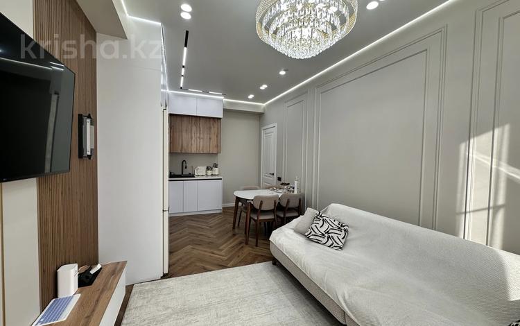 2-бөлмелі пәтер · 48 м², Илияса Есенберлина 20, бағасы: 44.5 млн ₸ в Усть-Каменогорске — фото 2