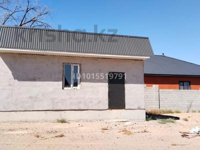Отдельный дом · 1 комната · 40 м² · 6 сот., Орнек 35 за 12 млн ₸ в Конаеве