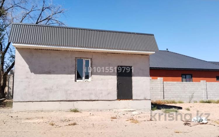 Жеке үй · 1 бөлме · 40 м² · 6 жүзд., Орнек 35, бағасы: 12 млн ₸ в Конаеве — фото 2