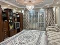 3-бөлмелі пәтер · 90 м² · 8/9 қабат, 11а шағынауданы, бағасы: 23 млн ₸ в Караганде, Алихана Бокейханова р-н