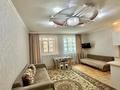 2-бөлмелі пәтер · 54 м² · 6/18 қабат, Сарайшык 7/1, бағасы: 15 000 ₸ в Астане, Есильский р-н