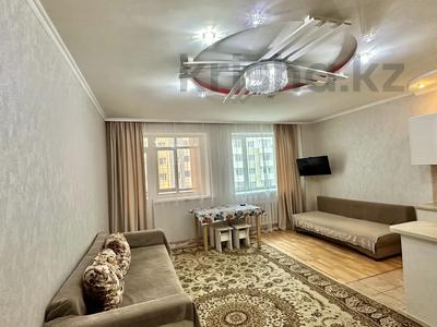 2-бөлмелі пәтер · 54 м² · 6/18 қабат, Сарайшык 5/1, бағасы: 15 000 ₸ в Астане, Есильский р-н