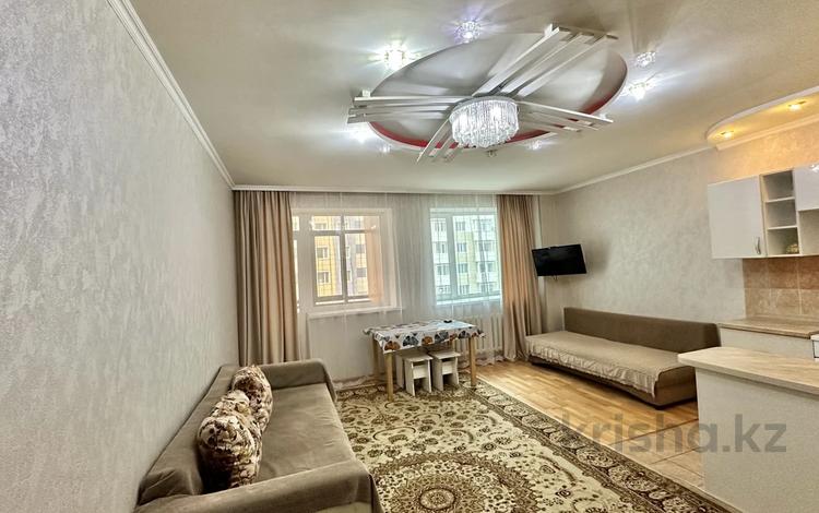 2-бөлмелі пәтер · 54 м² · 6/18 қабат, Сарайшык 7/1, бағасы: 15 000 ₸ в Астане, Есильский р-н — фото 21