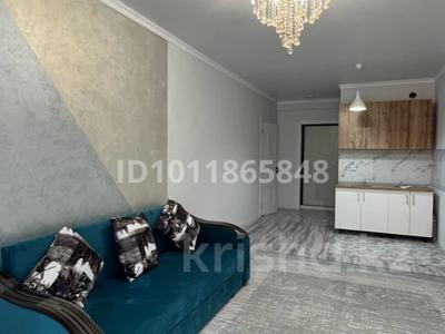 1-комнатная квартира · 33 м² · 6/10 этаж, мкр Шугыла 340/5 за 23 млн ₸ в Алматы, Наурызбайский р-н