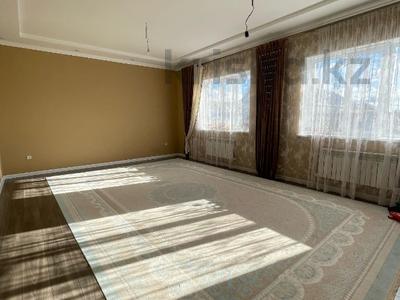 Отдельный дом · 5 комнат · 221 м² · 8 сот., мкр Балауса, Улица 28 1 за 41.8 млн ₸ в Атырау