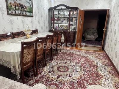 Отдельный дом · 3 комнаты · 75 м² · 6 сот., Менделеева 76/1 за 19 млн ₸ в Таразе