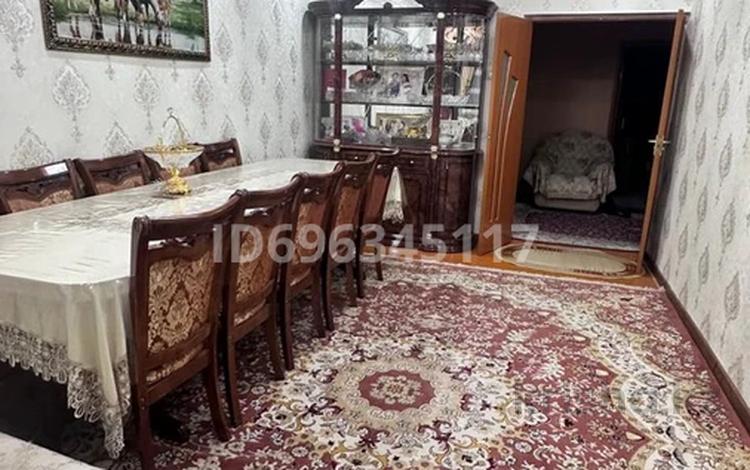 Отдельный дом · 3 комнаты · 75 м² · 6 сот., Менделеева 76/1 за 19 млн ₸ в Таразе — фото 2