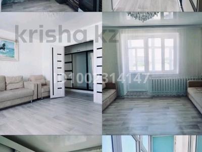 3-комнатная квартира · 67 м² · 5/5 этаж, Бульвар Абая 49 за 19 млн ₸ в 