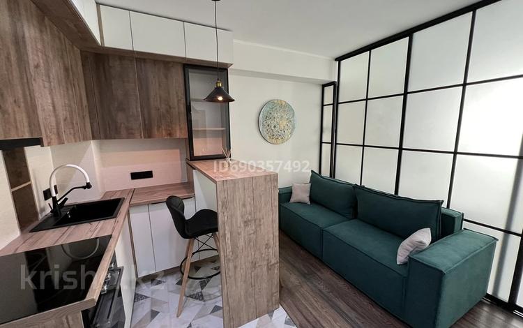 2-комнатная квартира, 40 м², 5/9 этаж, Карасай батыра 345 — Варламова