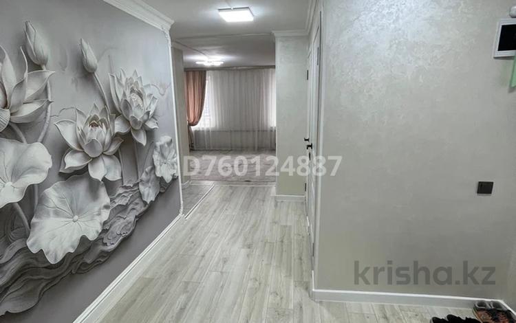 3-бөлмелі пәтер · 76 м² · 3/5 қабат, Райынбека 60 — Выше автостанции по сенной, бағасы: 27.5 млн ₸ в Каскелене — фото 21