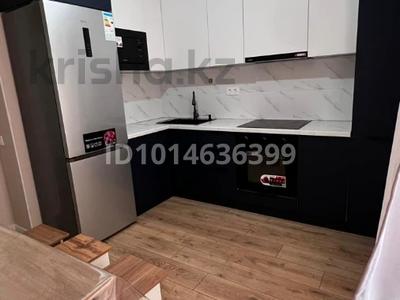 2-бөлмелі пәтер · 60 м² · 6/9 қабат, Е-446 36, бағасы: 280 000 ₸ в Астане, Есильский р-н
