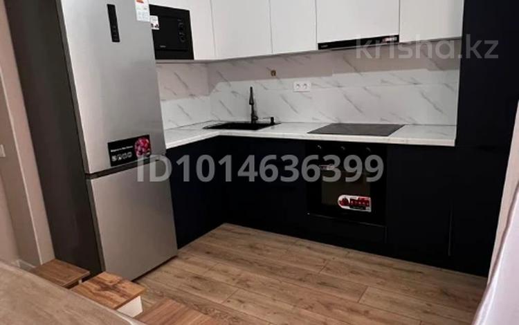 2-комнатная квартира · 60 м² · 6/9 этаж, Е-446 36 за 280 000 ₸ в Астане, Есильский р-н — фото 6