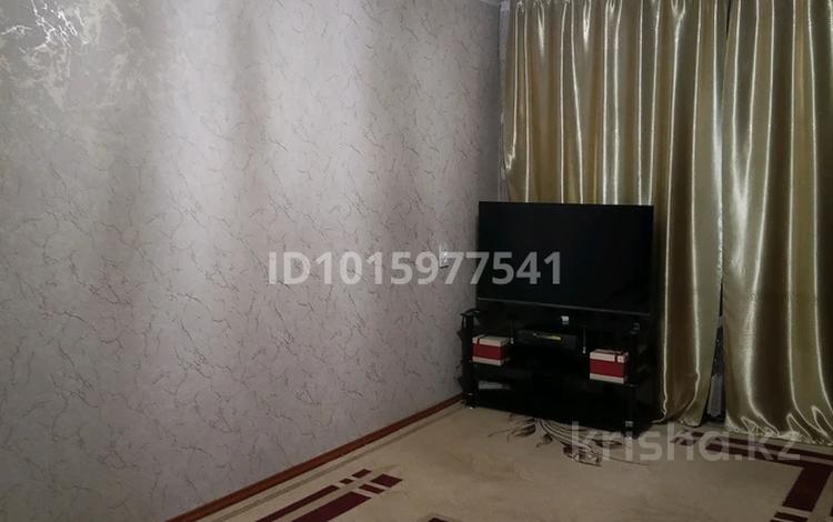 1-бөлмелі пәтер · 30.9 м² · 2/5 қабат, 1микрораион, бағасы: 8.5 млн ₸ в Ленгере — фото 2