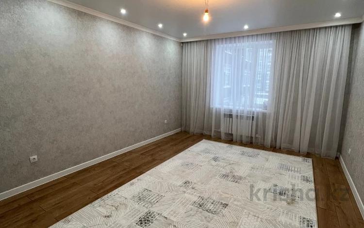 2-комнатная квартира, 73 м², 2/5 этаж, мкр. Алтын орда