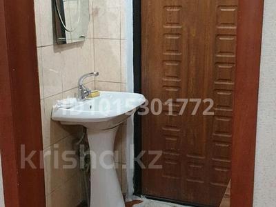 1 комната · 17 м² · 1/5 этаж, мкр №1, Мкр №2 13 — Школа Роддом 3 за 150 000 ₸ в Алматы, Ауэзовский р-н