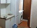 1 комната · 17 м² · 1/5 этаж, мкр №1, Мкр №2 13 — Школа Роддом 3 за 150 000 ₸ в Алматы, Ауэзовский р-н — фото 3