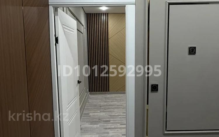 1-комнатная квартира · 35 м² · 3/5 этаж, мкр Алатау 29 за 12.8 млн ₸ в Таразе — фото 2