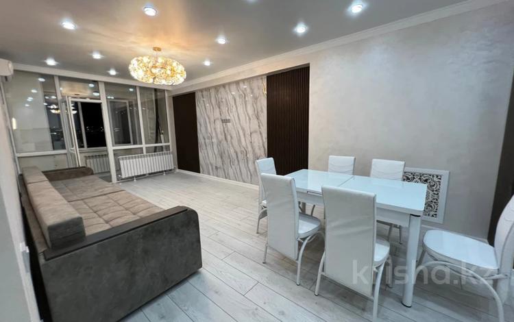3-комнатная квартира · 73 м² · 5/7 этаж, Кульджинский тракт — Бухтарминская за 46 млн ₸ в Алматы, Турксибский р-н — фото 2