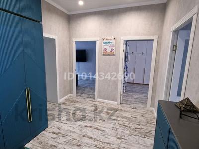 3-бөлмелі пәтер · 86 м² · 2/6 қабат, Маяковского 116, бағасы: 47 млн ₸ в Костанае