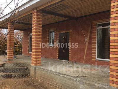 Дача · 4 комнаты · 240 м² · 11 сот., С/т Дружба 43 — Белая Казарма за 50 млн 〒 в Уральске