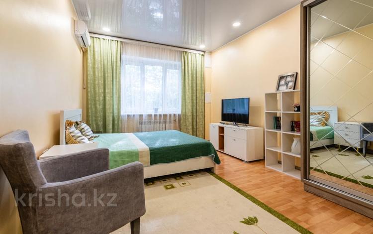 1-комнатная квартира · 44 м² · 3/5 этаж, мкр Мамыр-2 11 — Шаляпина - Саина за 33 млн ₸ в Алматы, Ауэзовский р-н — фото 2