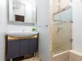 1-комнатная квартира · 44 м² · 3/5 этаж, мкр Мамыр-2 11 — Шаляпина - Саина за 33 млн ₸ в Алматы, Ауэзовский р-н — фото 17