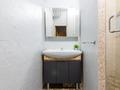 1-комнатная квартира · 44 м² · 3/5 этаж, мкр Мамыр-2 11 — Шаляпина - Саина за 33 млн ₸ в Алматы, Ауэзовский р-н — фото 18