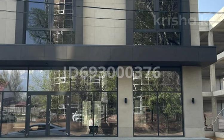 Свободное назначение, офисы • 135 м² за 150 млн 〒 в Алматы, Медеуский р-н — фото 4
