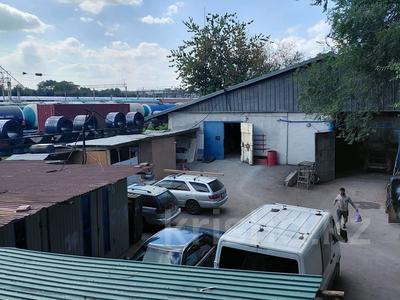 Өнеркәсіптік база · 24 сотық, Бартольда 2Г, бағасы: 380 млн ₸ в Алматы, Турксибский р-н